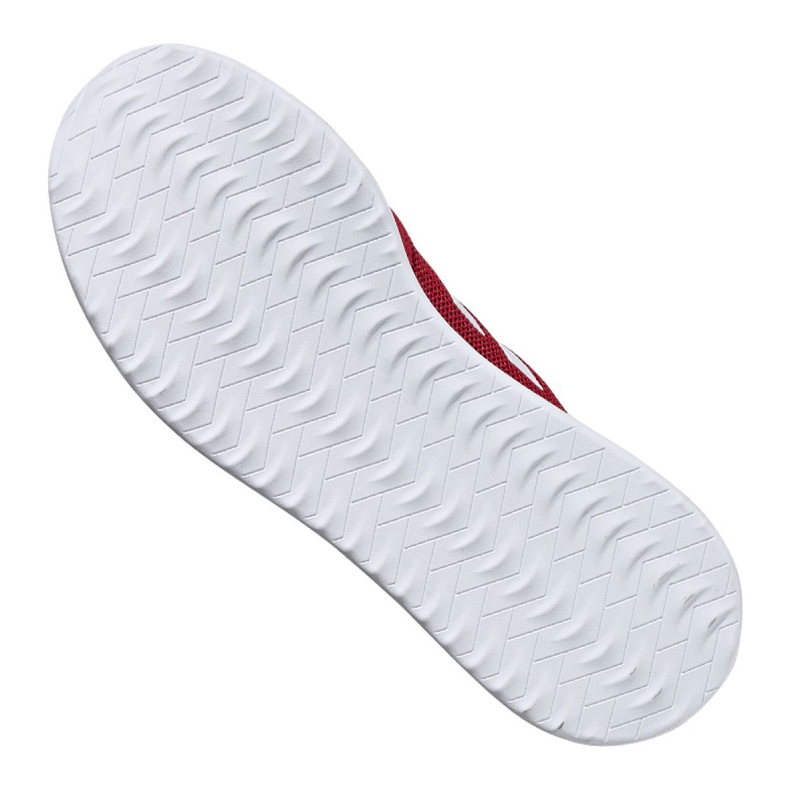 Adidas Run 70S M EE9751 kengät punainen 2