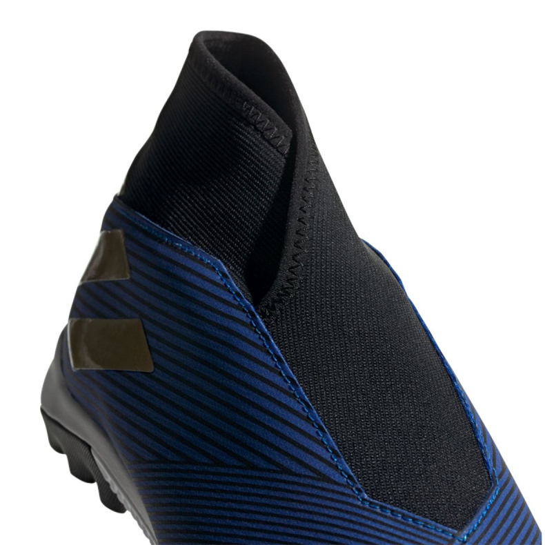 Adidas Nemeziz 19.3 Ll Tf M EF0387 jalkapallokengät tummansininen sininen 1