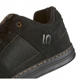 Kengät adidas Freerider M BC0666 musta 1