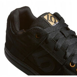 Kengät adidas Freerider M BC0666 musta 2