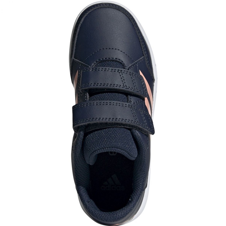 Adidas AltaSport Cf K G27089 kengät tummansininen 1