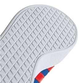 Adidas Vl Court 2.0 Jr EE6902 sininen 1