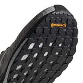 Adidas Solar Glide St 19 M G28064 kengät harmaa 1