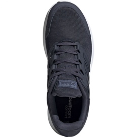 Juoksukengät adidas Galaxy 4 M EE7915 tummansininen 1
