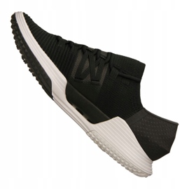 Under Armour Speedform Amp 3.0 M 3020541-004 -harjoituskengät musta 1