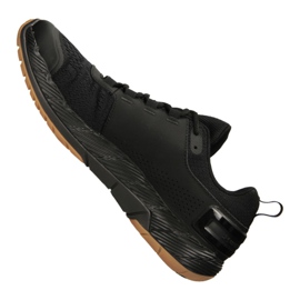 Under Armour Commit Tr Ex M 3020789-007 harjoituskengät musta 1