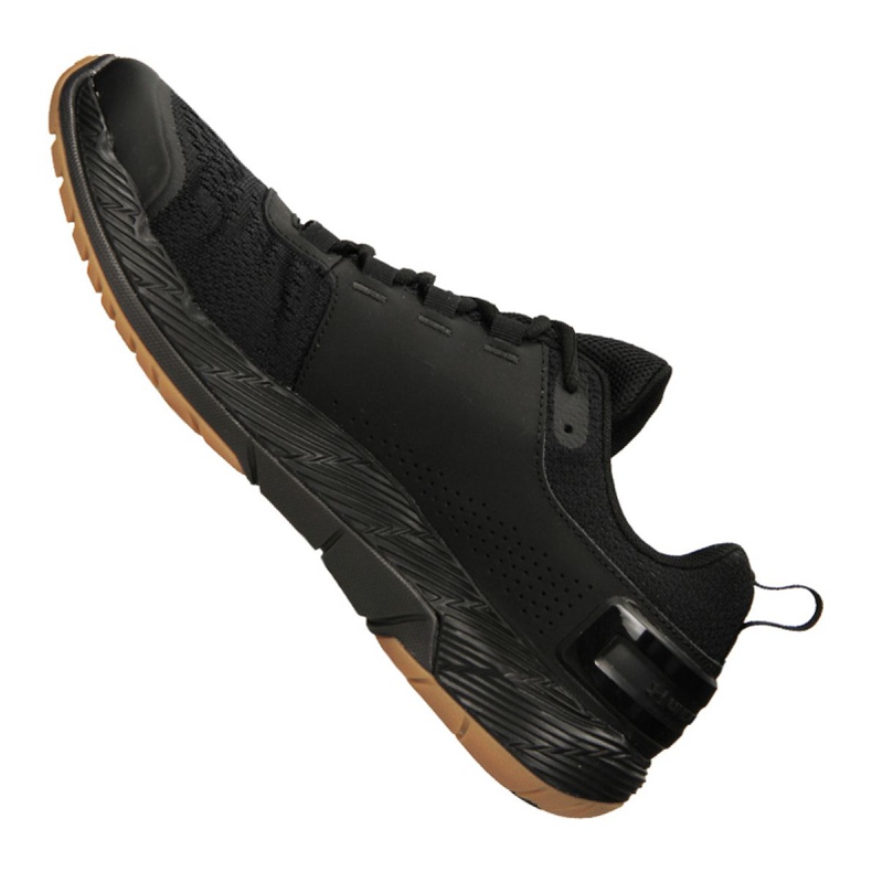Under Armour Commit Tr Ex M 3020789-007 harjoituskengät musta 1