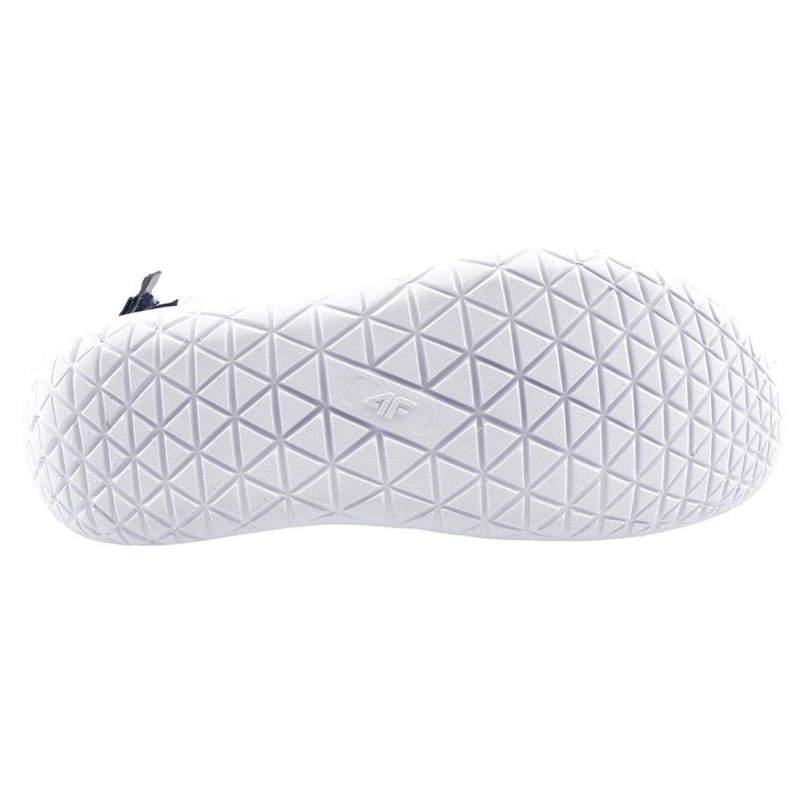 Sandaalit 4F Jr J4L19-JSAD205 31S granaatti laivastonsininen 2