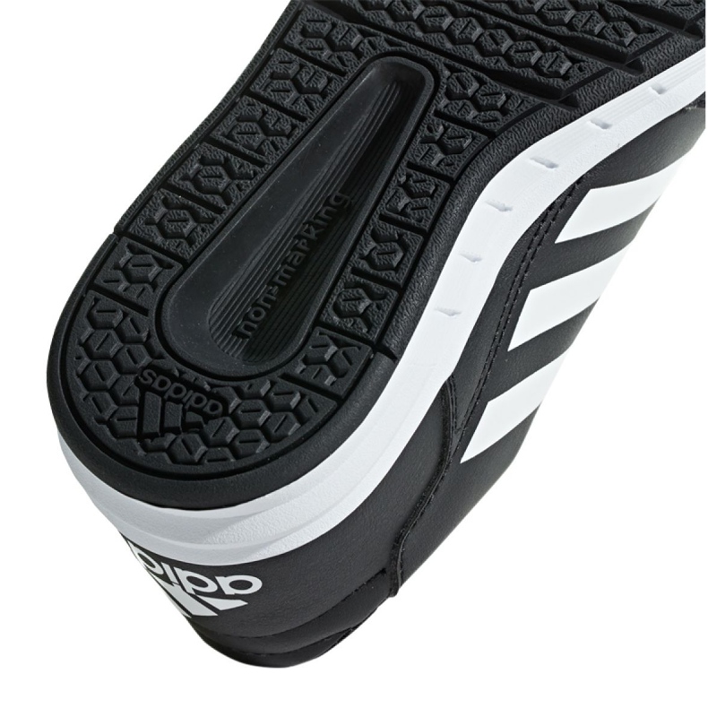 Adidas AltaSport Jr D96871 musta 1