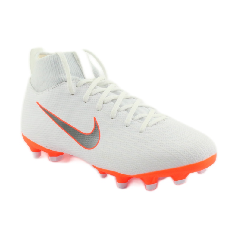 Nike Superfly 6 Academy AH7337-107 jalkapallokengät valkoinen 1