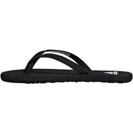 Adidas Eezay Flip Flop F35035 -tossut musta 1