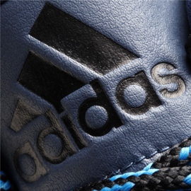 Adidas Climawarm Supreme M22866 kengät tummansininen 1