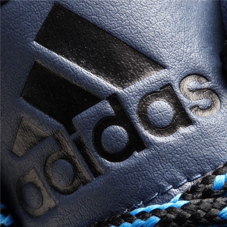 Adidas Climawarm Supreme M22866 kengät tummansininen 1