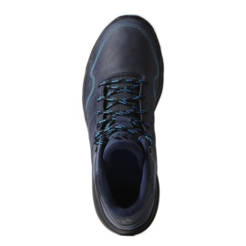Adidas Climawarm Supreme M22866 kengät tummansininen 2