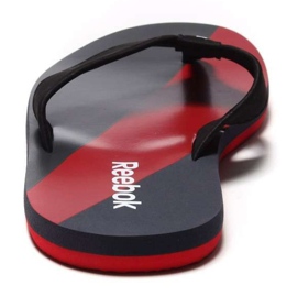 Reebok Splashtopia JClip M M48223 musta 2