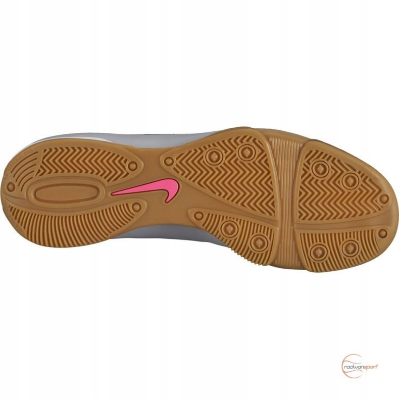 Sisäkengät Nike Mercurial Vortex Ii Ic 651648-060 monivärinen harmaa 1