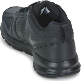 Nike T-Lite Xi M 616544-007 Q3 -harjoituskengät musta 2