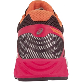 Asics fuzeX Lyte W T670N-2130 juoksukengät vaaleanpunainen 1