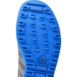 Adidas Daroga Lea Jr S32047 kengät harmaa 1