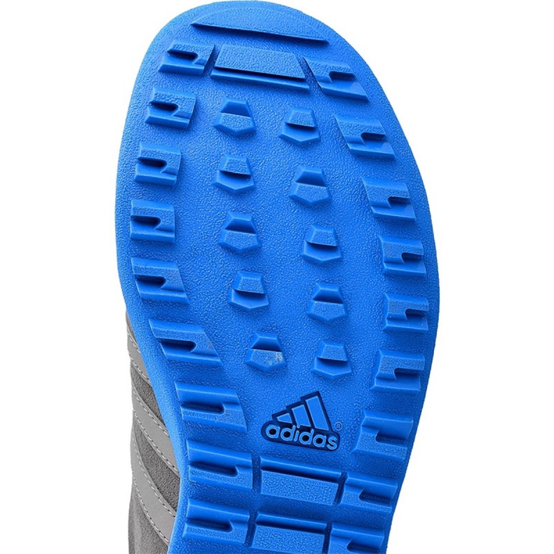 Adidas Daroga Lea Jr S32047 kengät harmaa 1