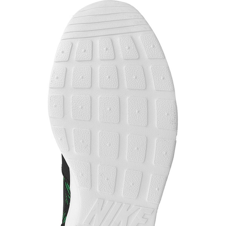 Nike Sportswear Kaishi Print M 705450-003 kenkä musta 1