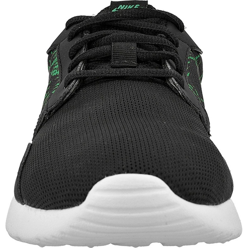 Nike Sportswear Kaishi Print M 705450-003 kenkä musta 2