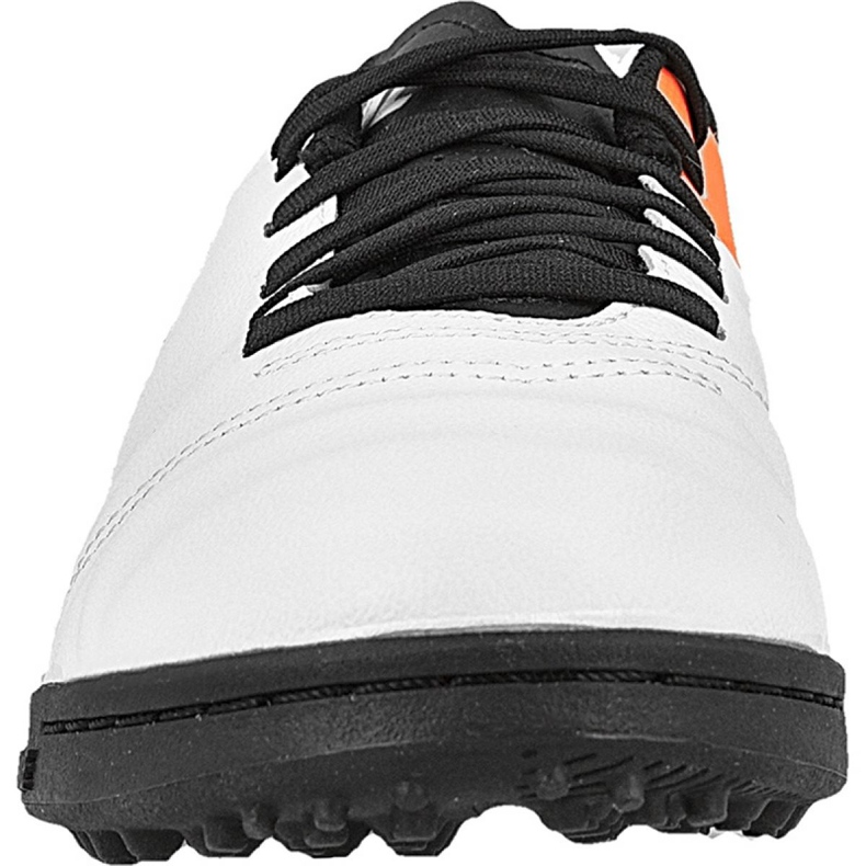 Nike Tiempo Legend Vi Tf Jr 819191-108 jalkapallokengät monivärinen valkoinen 2