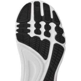 Under Armour Speedform Turbulence Run Fast W 1289792-962 juoksukengät musta vaaleanpunainen 1