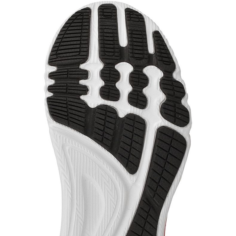 Under Armour Speedform Turbulence Run Fast W 1289792-962 juoksukengät musta vaaleanpunainen 1