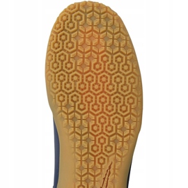Nike HypervenomX Pro Ic M 749903-480 jalkapallokengät monivärinen tummansininen 1