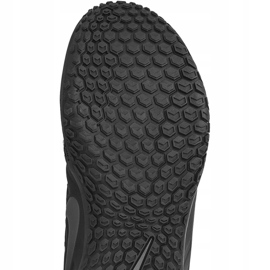 Nike Air Pernix M 818970-001 -harjoituskengät musta 1