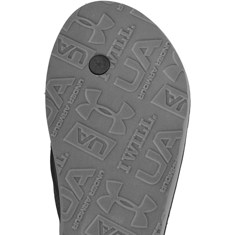 Under Armour AtlanticDune W 1252540-002 musta 1