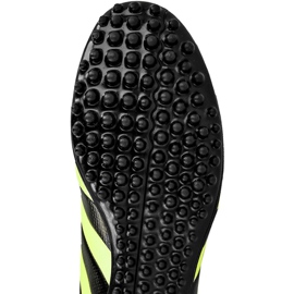 Adidas Ace 16.3 Primemesh Tf M AQ3429 jalkapallokengät monivärinen keltainen 1