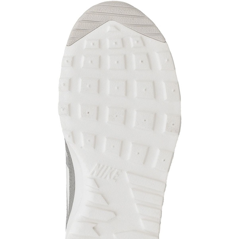 Nike Sportswear Air Max Thea W 599409-021 kengät harmaa 1