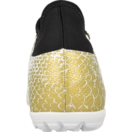 Adidas X 16.3 Tf M AQ4352 jalkapallokengät valkoinen valkoinen 2