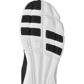 Under Armour Thrill M 1258794-001 juoksukengät musta 1