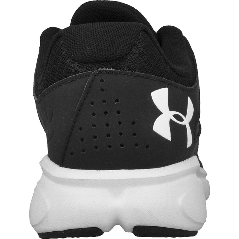 Under Armour Thrill M 1258794-001 juoksukengät musta 2