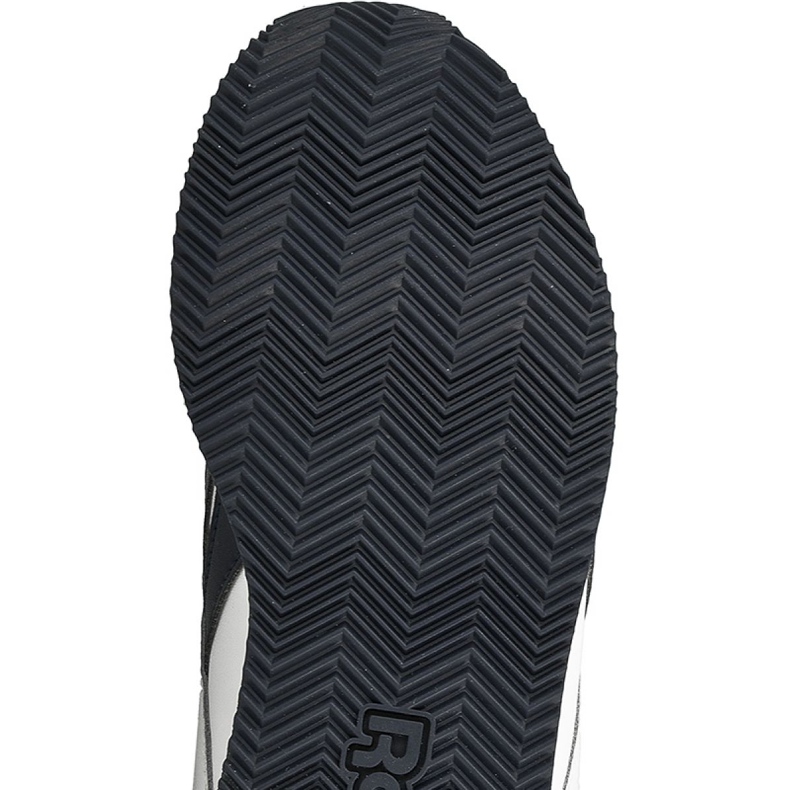 Reebok Royal Classic Jogger 2.0 Jr V70490 valkoinen 1