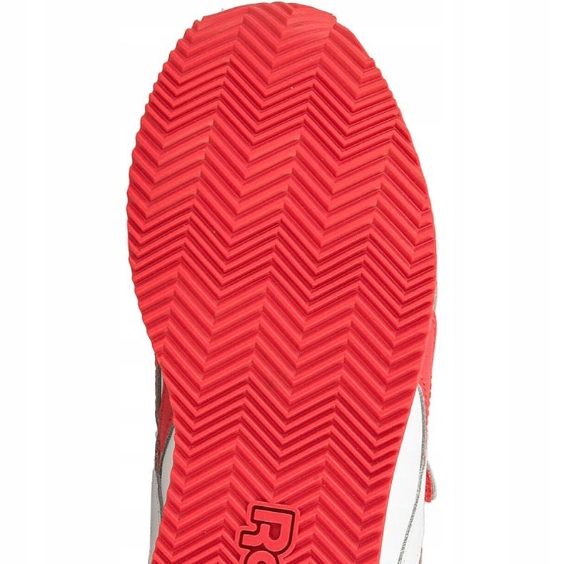 Reebok Royal Classic Jogger 2.0 2V Jr V70469 valkoinen 1