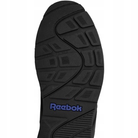 Reebok Royal Glide M V53959 musta 1