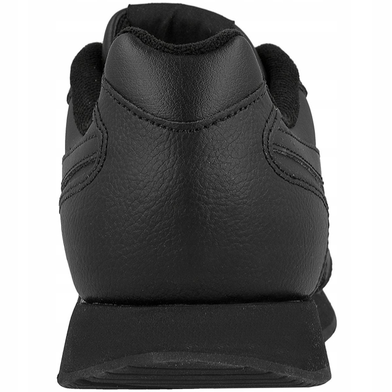 Reebok Royal Glide M V53959 musta 2