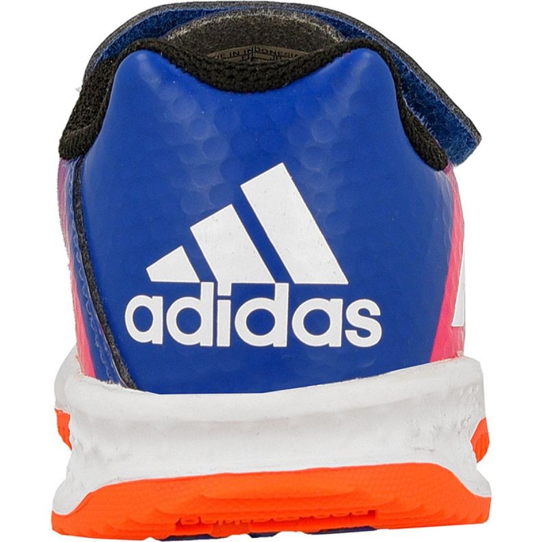 Adidas Rapida Turf Messi Kids BB0235 kengät sininen 1