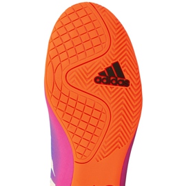 Sisäkengät adidas Messi 16.4 In M BA9027 sininen sininen 1