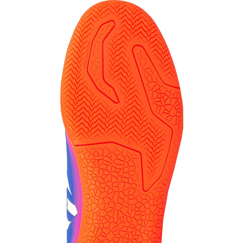 Sisäkengät adidas Messi 16.3 In M BA9018 sininen sininen 1