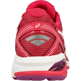 Juoksukengät Asics GT-1000 5 W T6A8N-2101 vaaleanpunainen 2