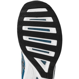 Juoksukengät Asics fuzeX Lyte 2 M T719N-4990 sininen 1