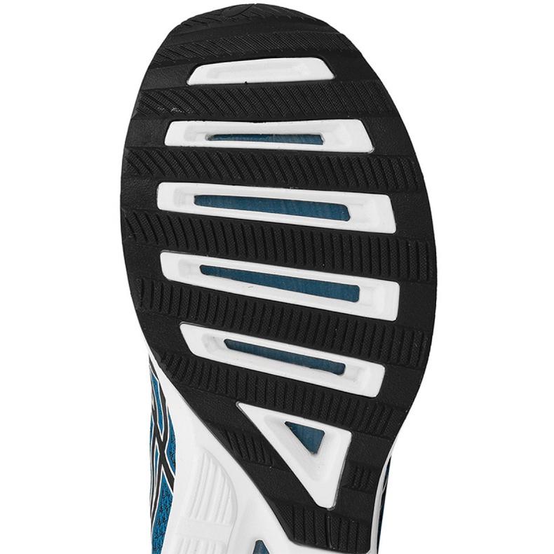 Juoksukengät Asics fuzeX Lyte 2 M T719N-4990 sininen 1