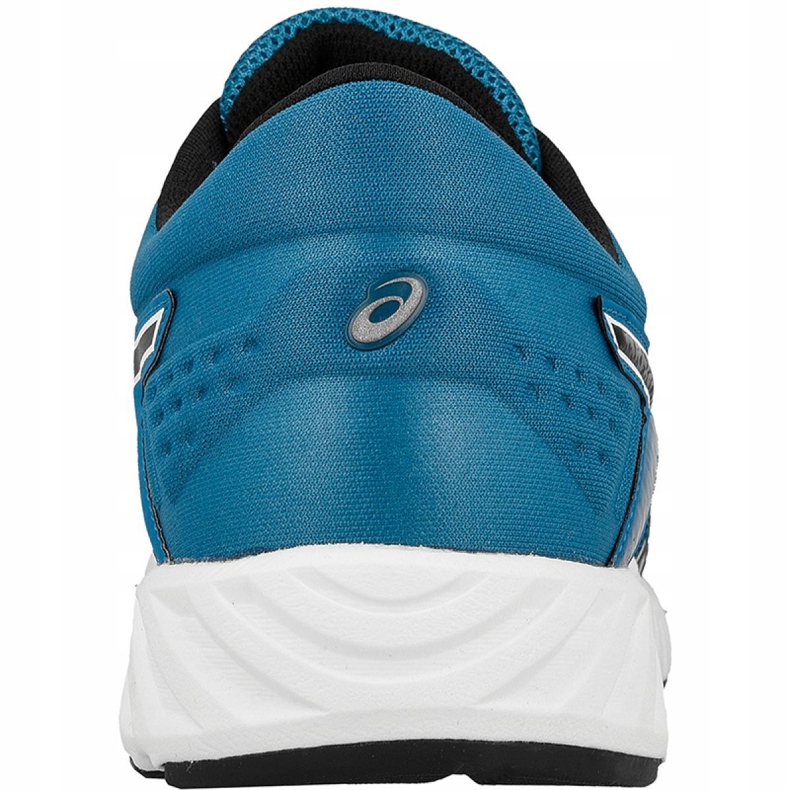 Juoksukengät Asics fuzeX Lyte 2 M T719N-4990 sininen 2