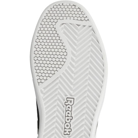 Reebok Royal Prime Jr V69992 valkoinen 1