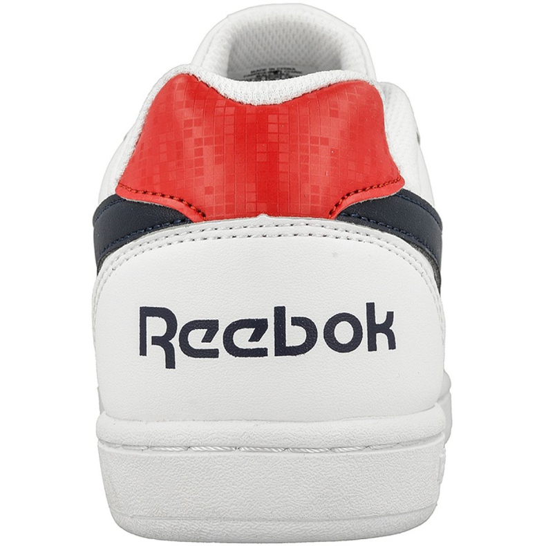 Reebok Royal Prime Jr V69992 valkoinen 2